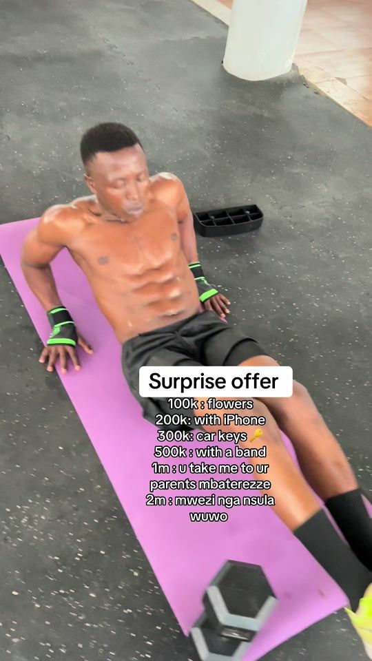 TikTok video thumbnail by dr.orikiriza.david