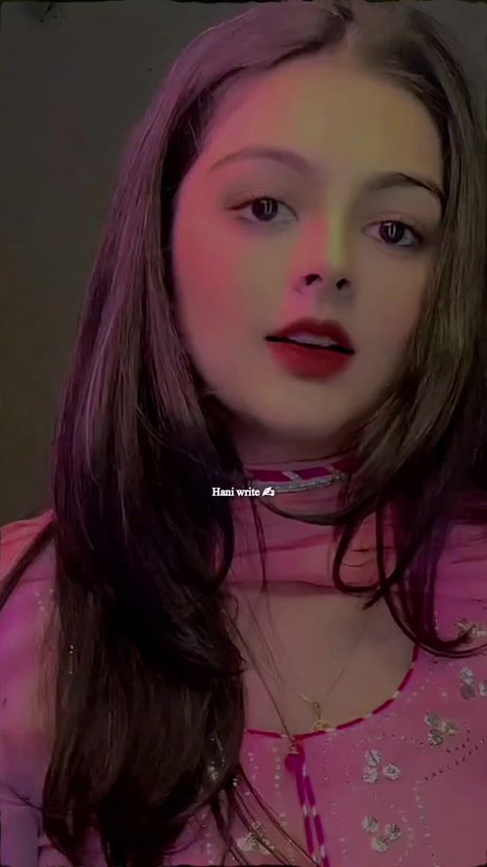TikTok video thumbnail by hani_writess