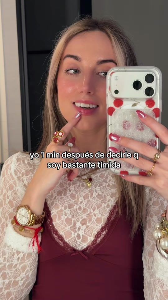 TikTok video thumbnail by laimpostoraoficial