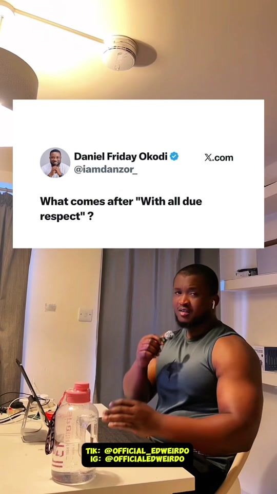 TikTok video thumbnail by official_edweirdo