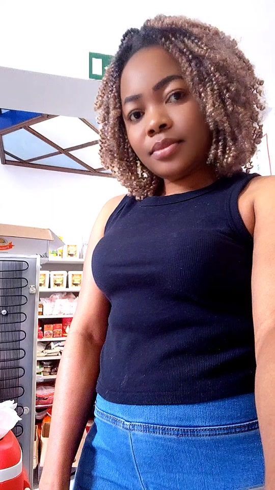 TikTok video thumbnail by africanqueensally