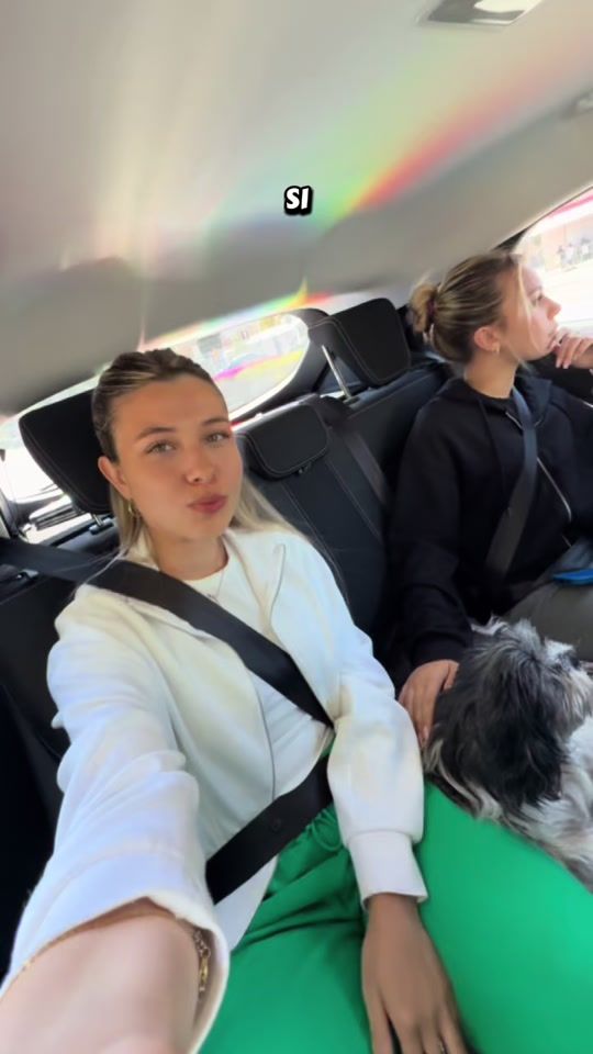 TikTok video thumbnail by celelarocca