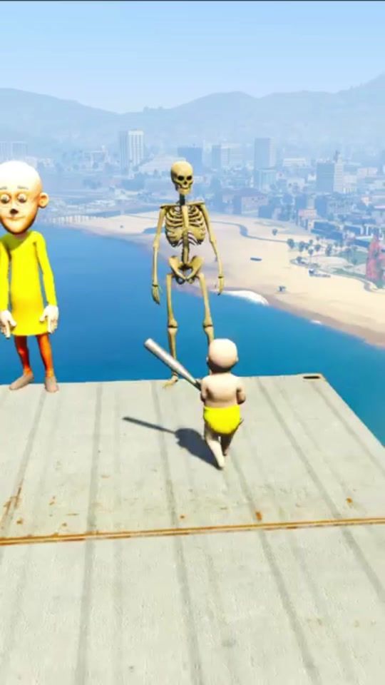 TikTok video thumbnail by gamingofun