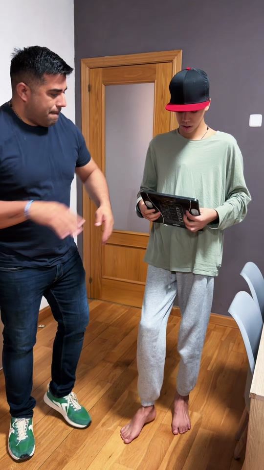 TikTok video thumbnail by elgalep