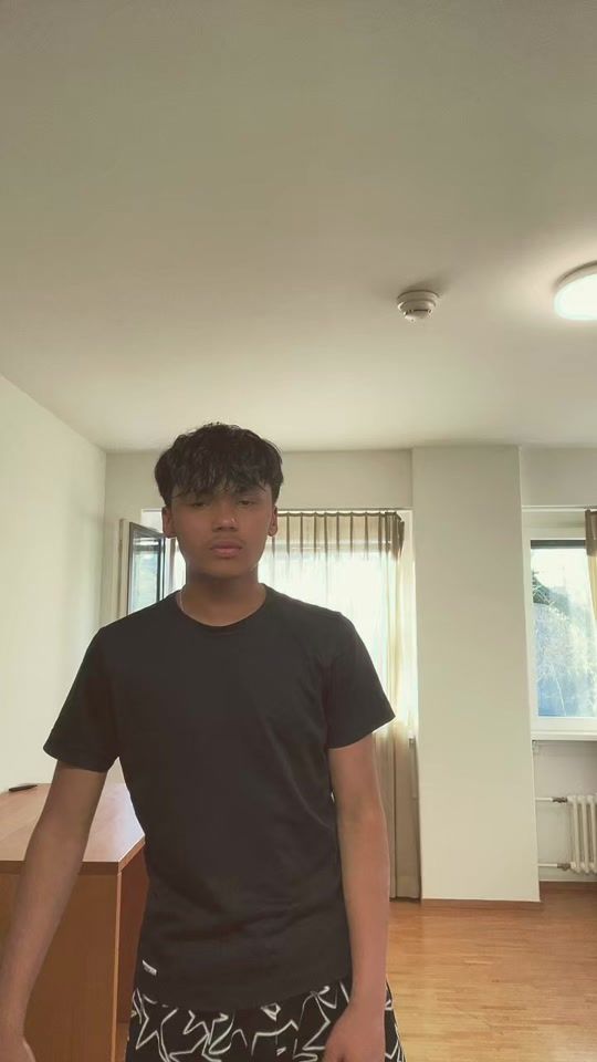 TikTok video thumbnail by saidzh02