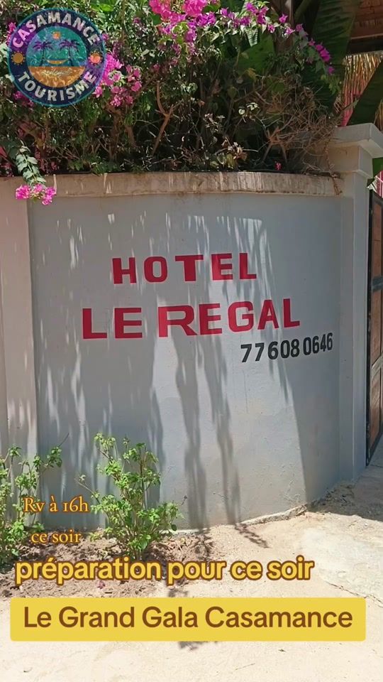 TikTok video thumbnail by guide_senegal