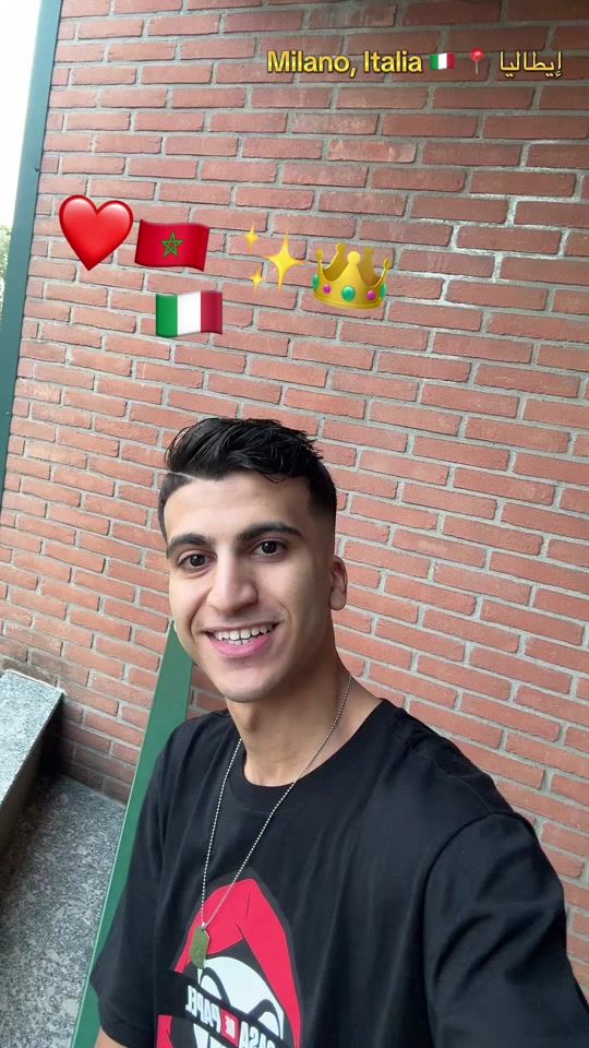 TikTok video thumbnail by achrafraiofficiel