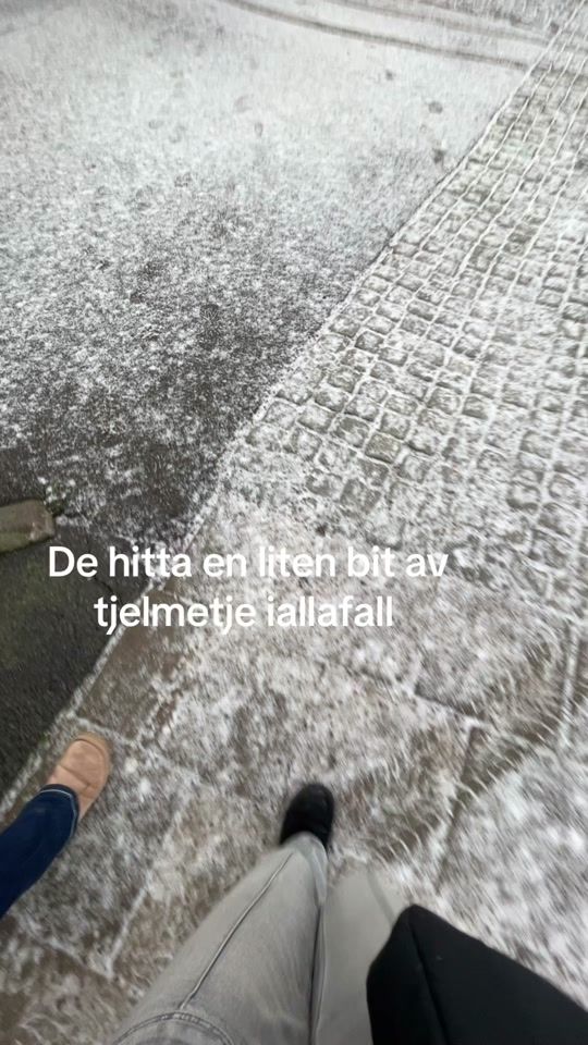 TikTok video thumbnail by svenskikon