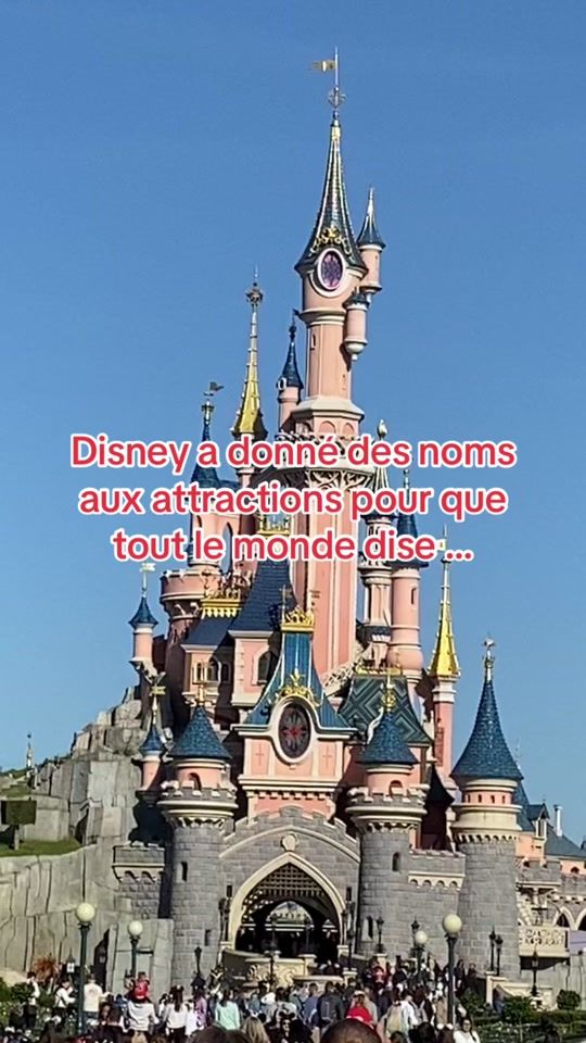 TikTok video thumbnail by magiic_disney