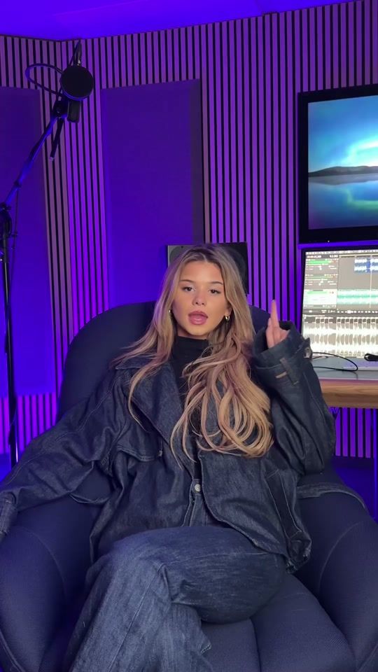 TikTok video thumbnail by sonymusicnorway