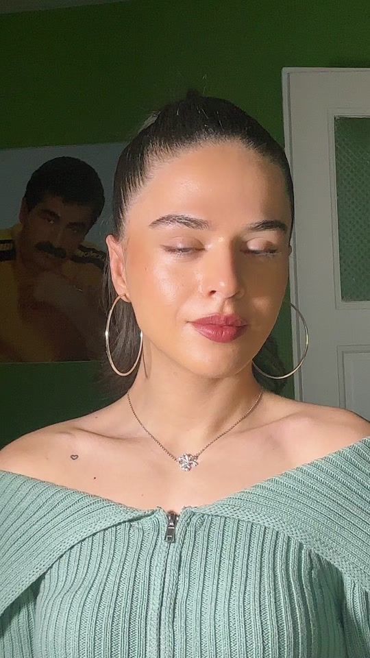 TikTok video thumbnail by ornellakarlini