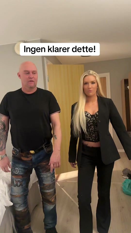 TikTok video thumbnail by victoriaogpappa