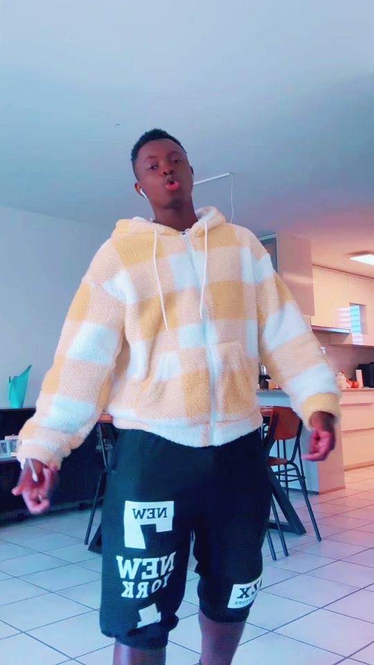 TikTok video thumbnail by blackboycamara