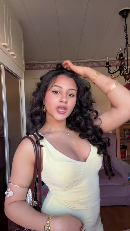 TikTok video thumbnail by devangaaa_