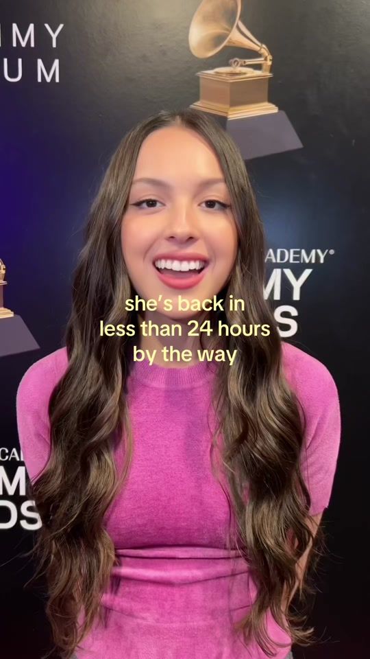TikTok video thumbnail by oliviarodrigoinspo