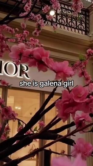TikTok video thumbnail by galena..fen