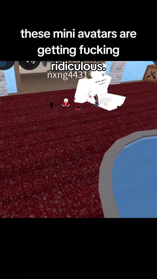 TikTok video thumbnail by lucyplaysmm2