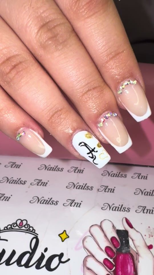 TikTok video thumbnail by by.nailss.ani