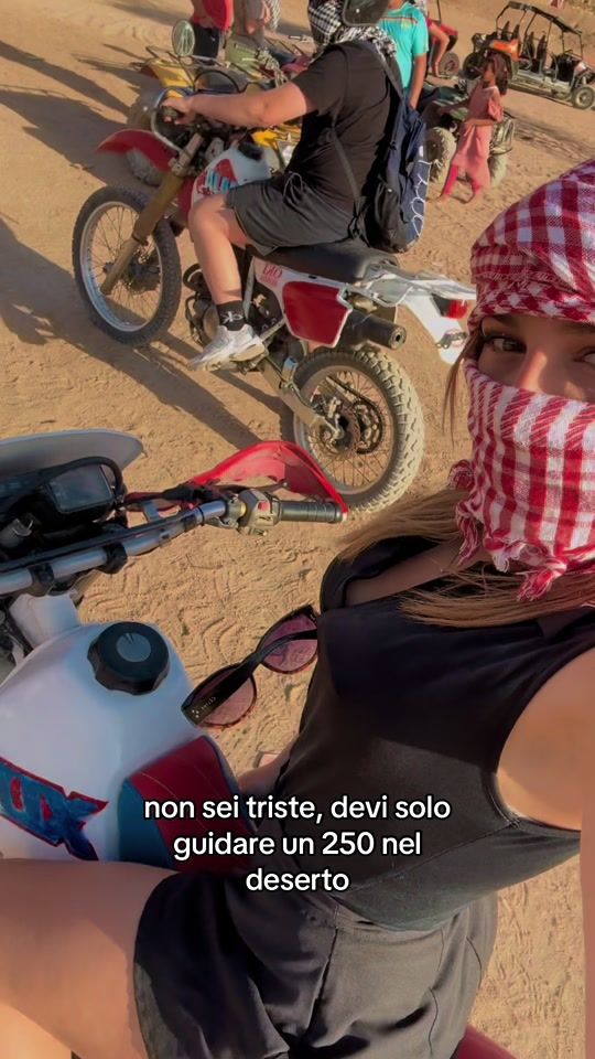 TikTok video thumbnail by beatricececcatellii