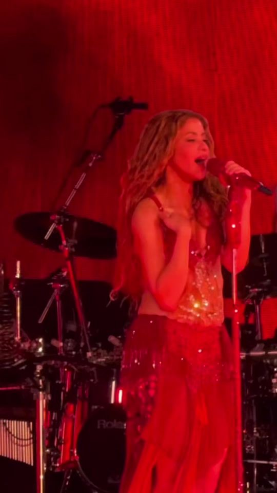 TikTok video thumbnail by shakira.greece