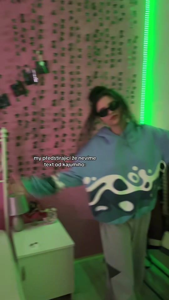 TikTok video thumbnail by tadeasovozenaa