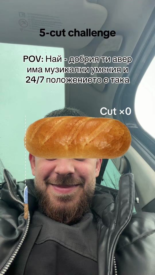 TikTok video thumbnail by ivandomyschiew