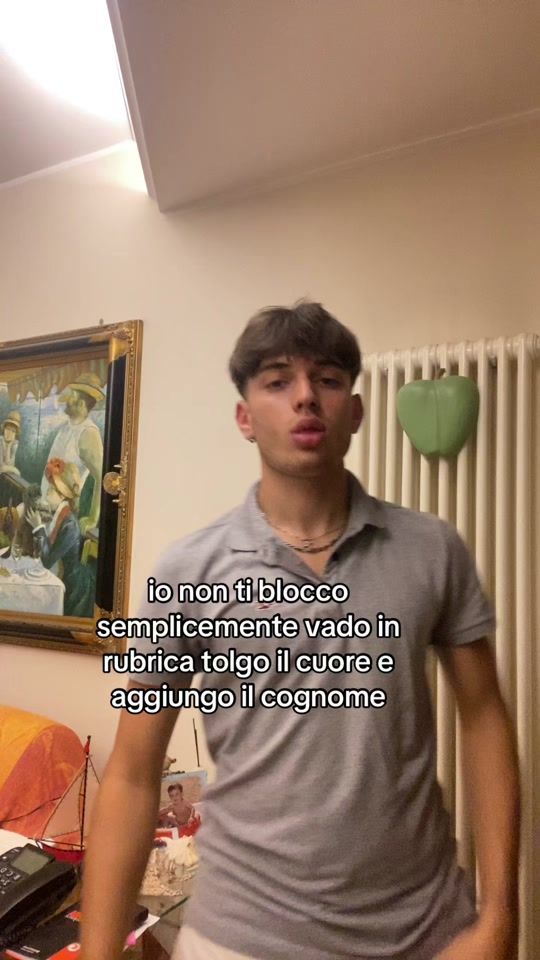 TikTok video thumbnail by andreaannibalini_
