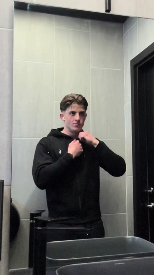 TikTok video thumbnail by hugomouret