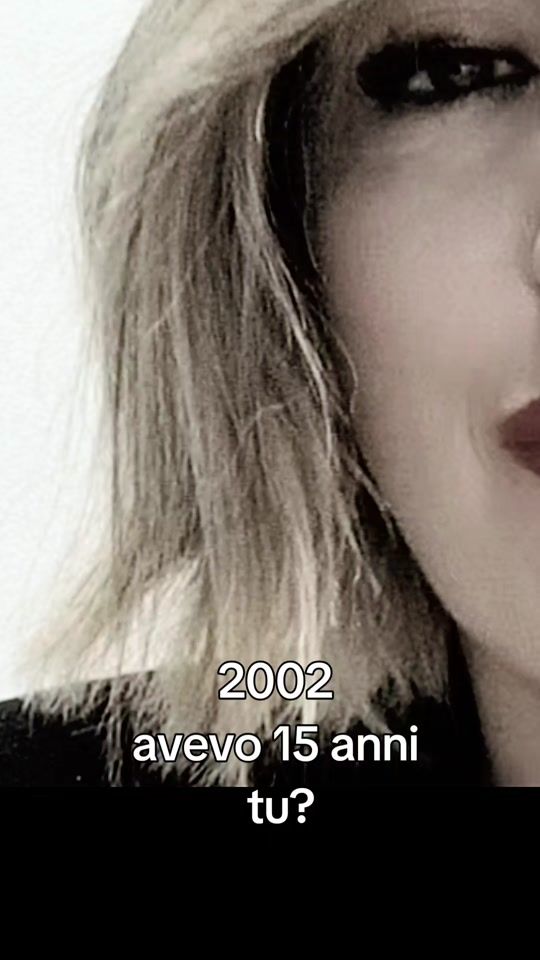 TikTok video thumbnail by _cinziadamiano_