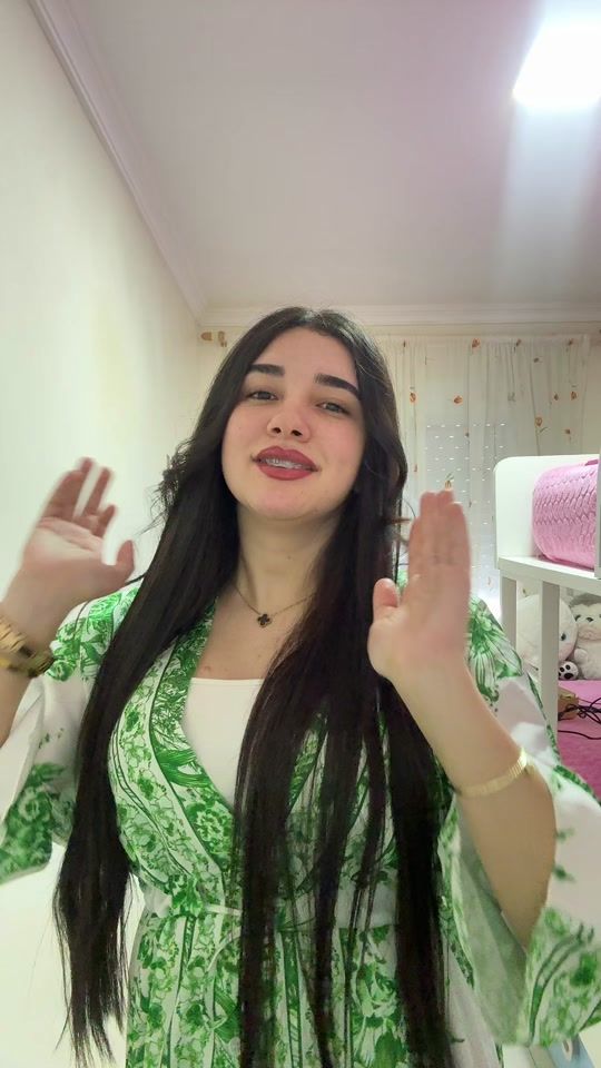 TikTok video thumbnail by raniaser2