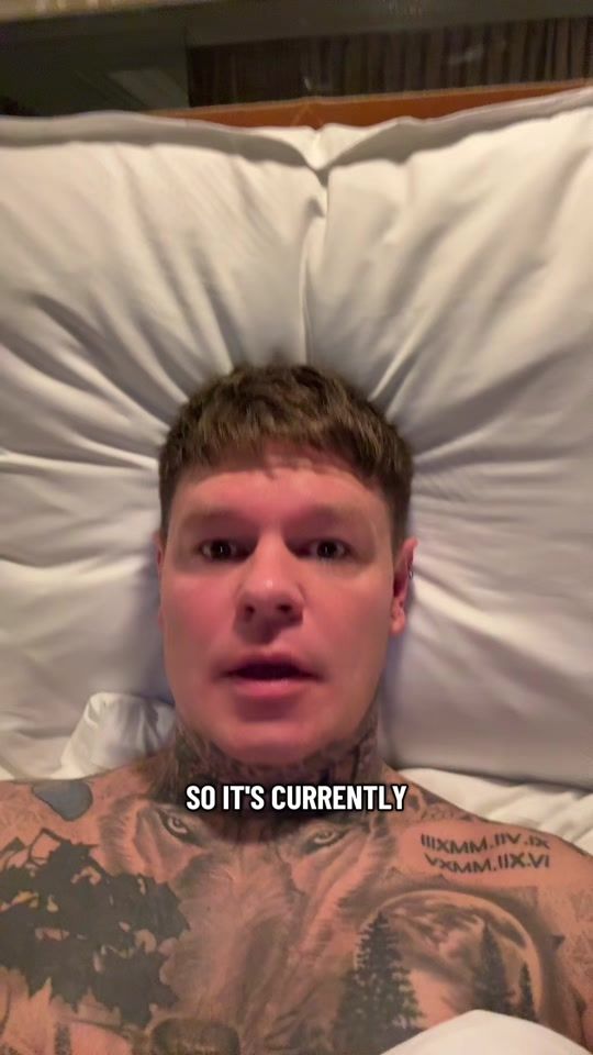 TikTok video thumbnail by danspraggofficial