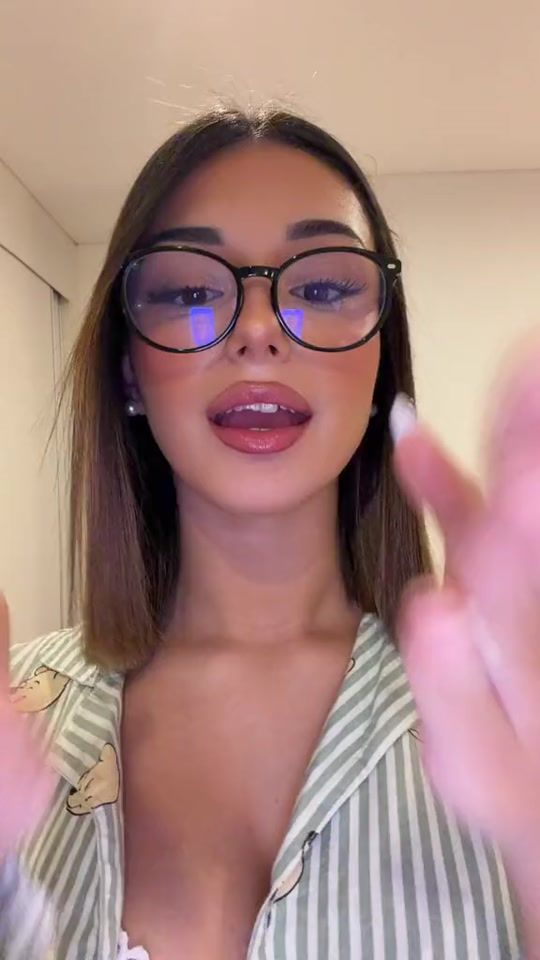 TikTok video thumbnail by __caarlotta