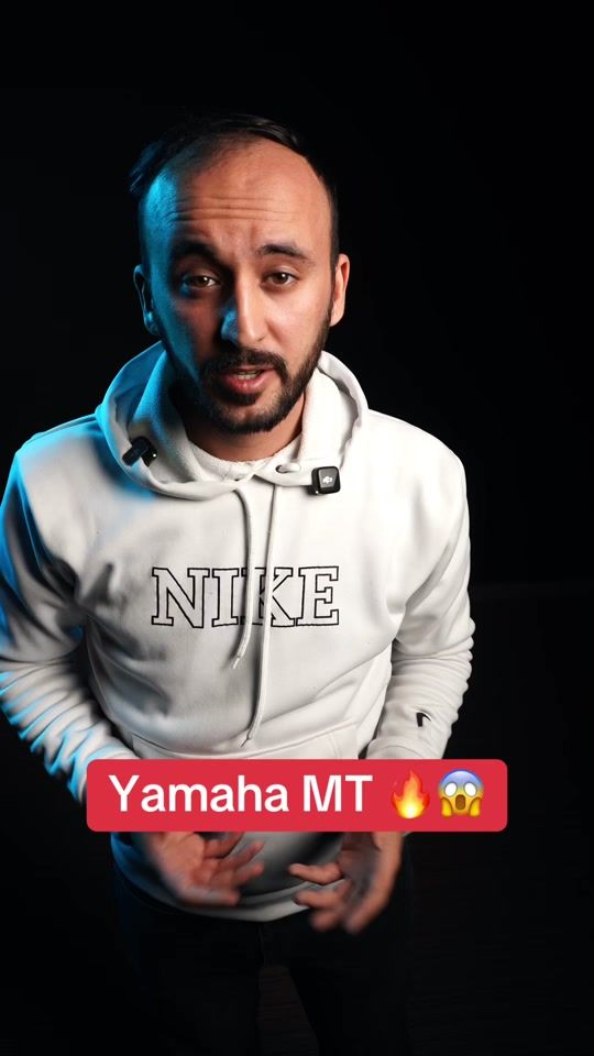 TikTok video thumbnail by karimdzbike