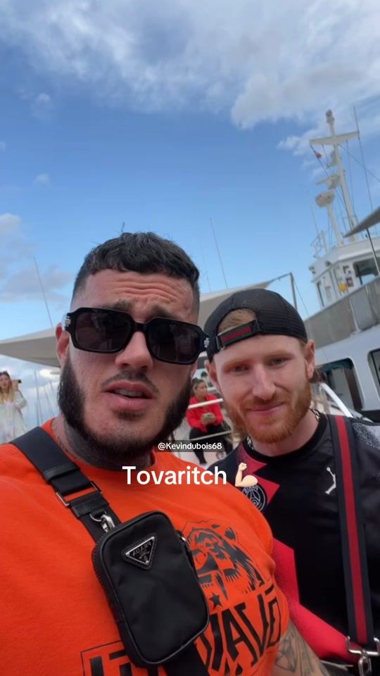 TikTok video thumbnail by duboiskevin68