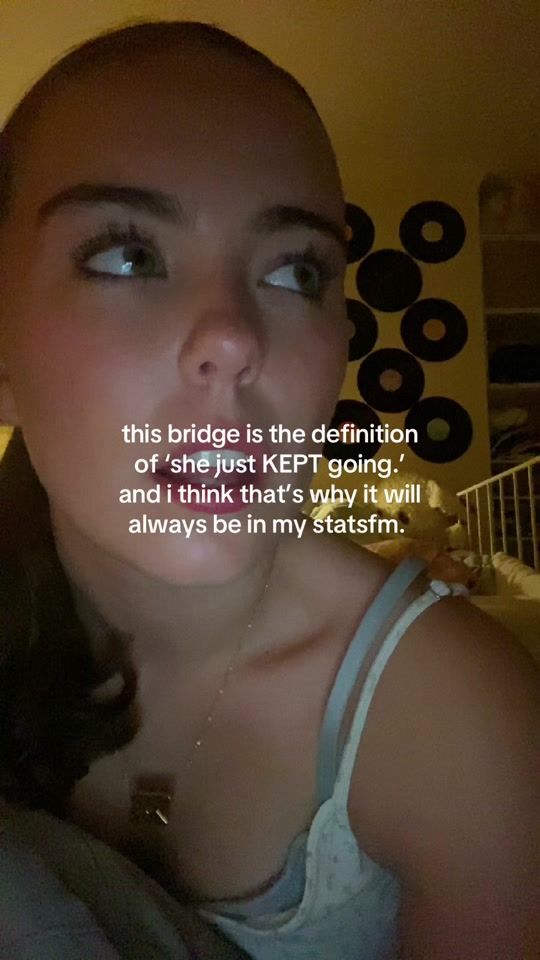 TikTok video thumbnail by immy.statsfm
