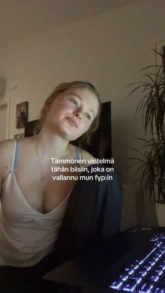 TikTok video thumbnail by luminba