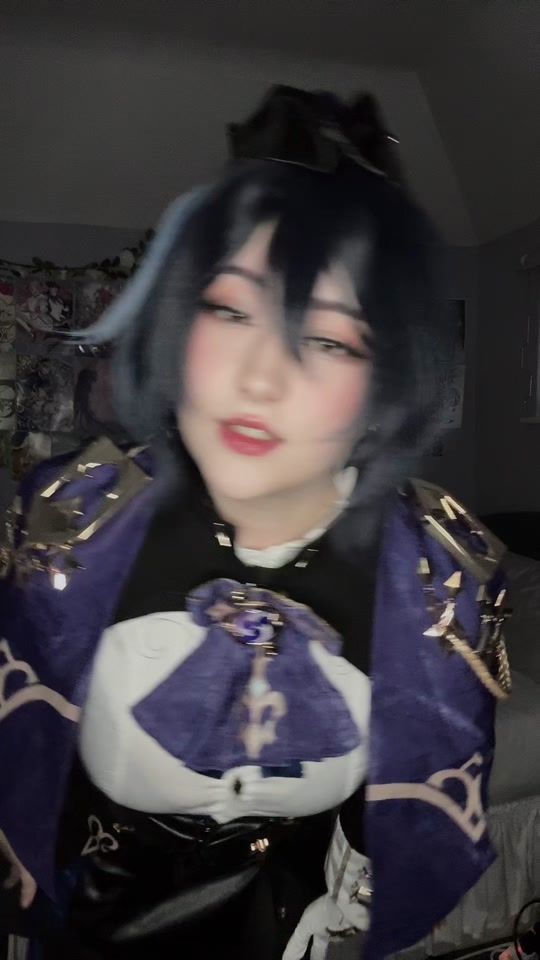 TikTok video thumbnail by yoimiyatm