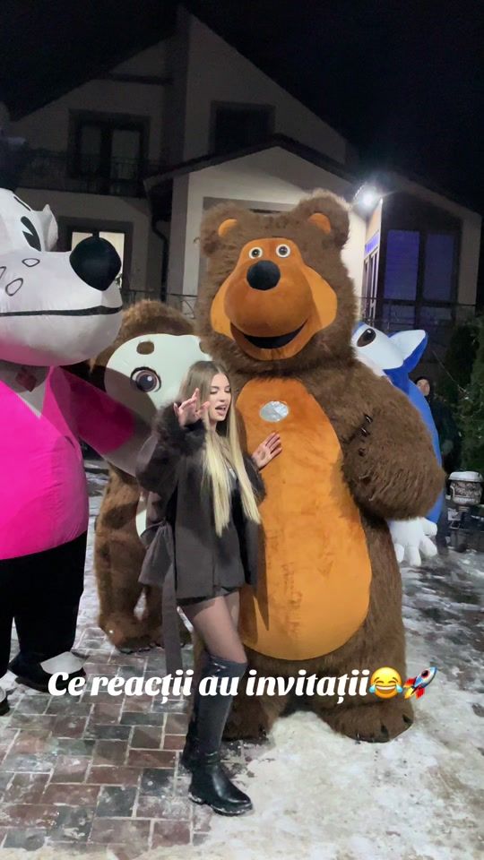 TikTok video thumbnail by mascofiesta1