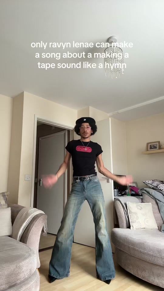 TikTok video thumbnail by okaykeon