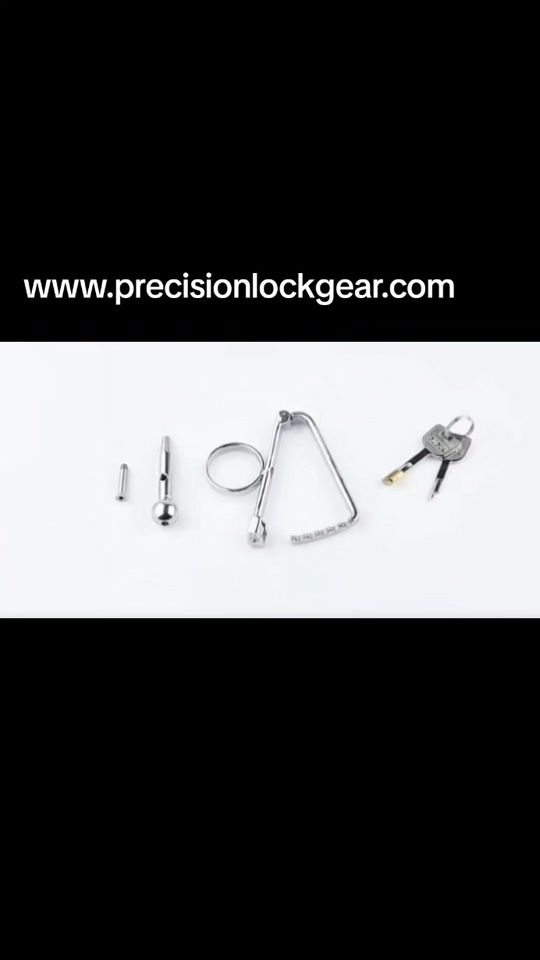 TikTok video thumbnail by precisionlockgear.com