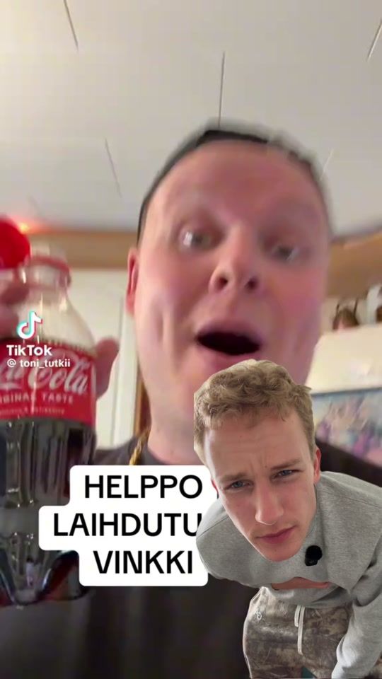 TikTok video thumbnail by severi.kautonen