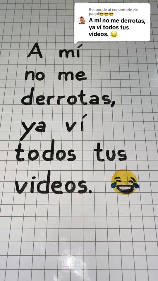 TikTok video thumbnail by magadeaula_