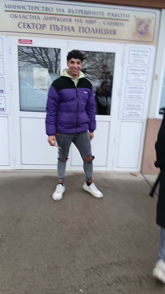 TikTok video thumbnail by diqnbojidarov