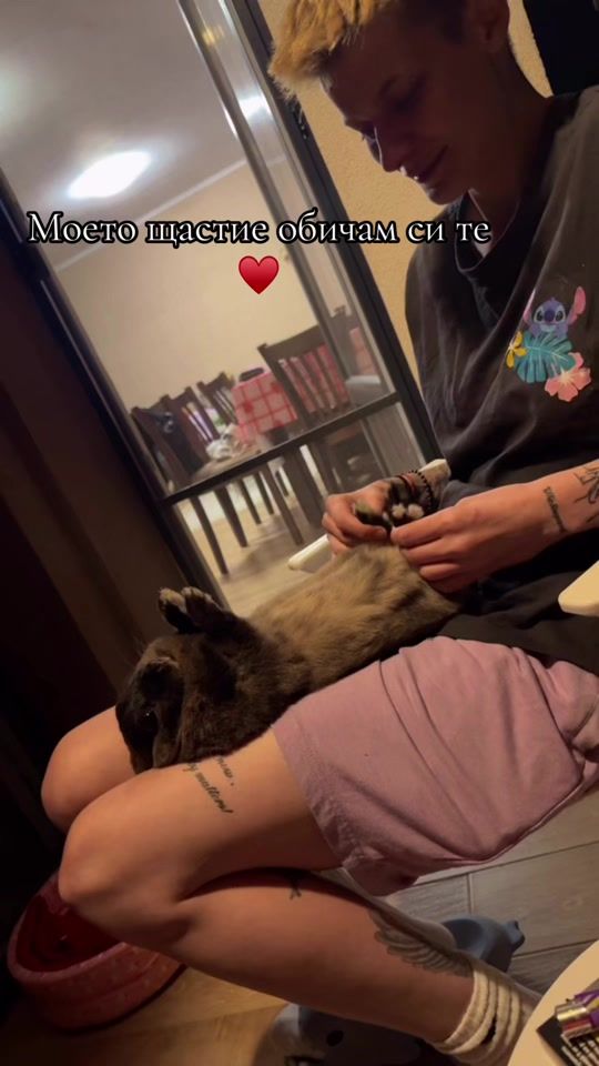 TikTok video thumbnail by _deizi_23_