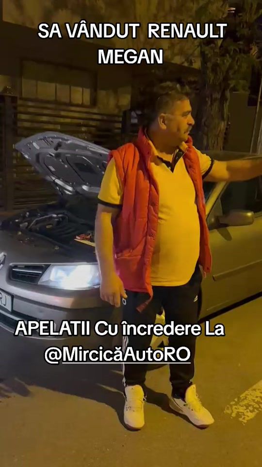 TikTok video thumbnail by mircica.parc.auto