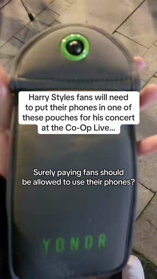 TikTok video thumbnail by concertplanet