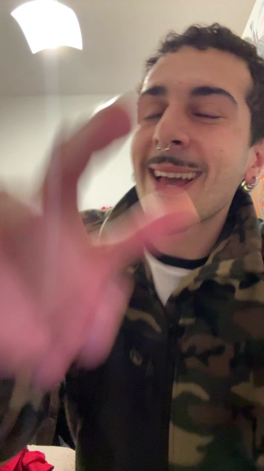 TikTok video thumbnail by nicopalermo1