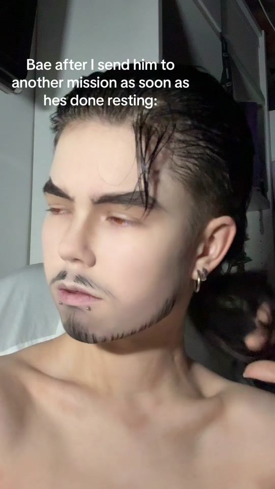TikTok video thumbnail by .blum1n