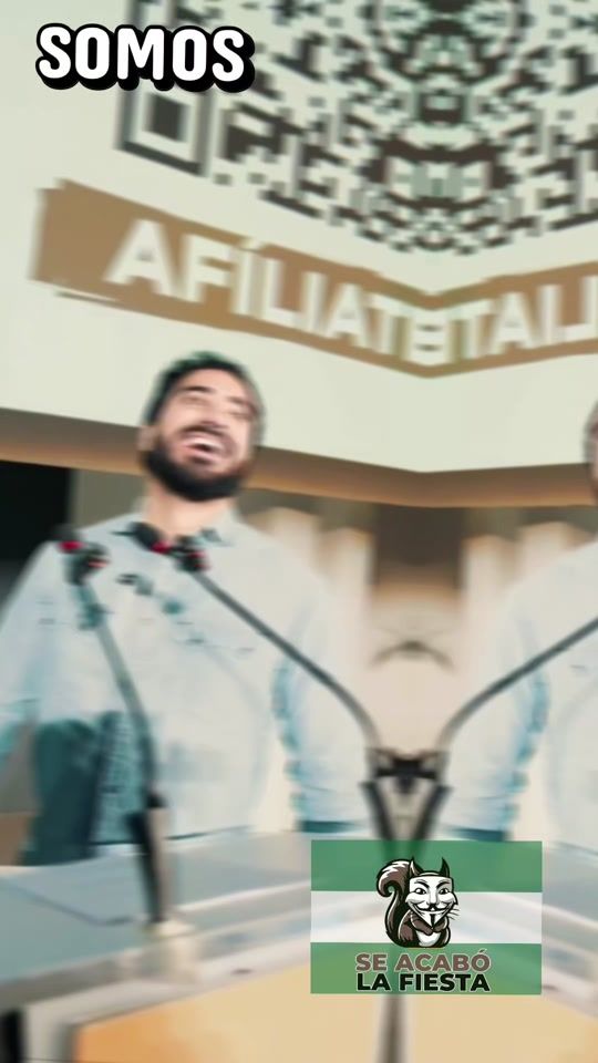 TikTok video thumbnail by salfbcn