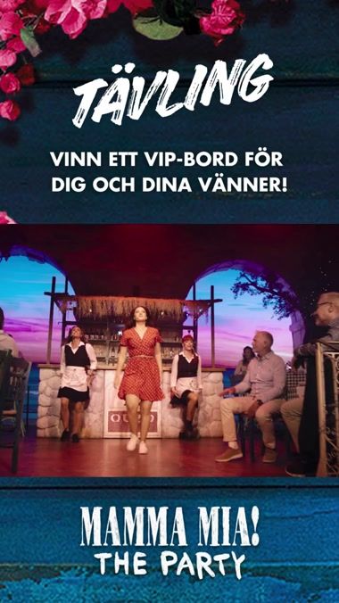 TikTok video thumbnail by ticketmaster_sverige